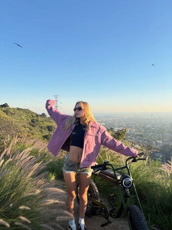 Jessica belkin page leaked private photo uncensored HD quality