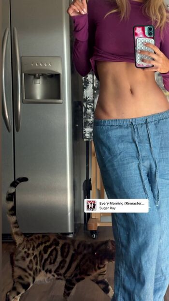Jessica belkin page leaked private photo uncensored HD quality