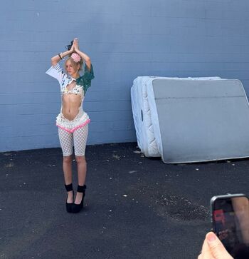 Jessica belkin page leaked private photo uncensored HD quality