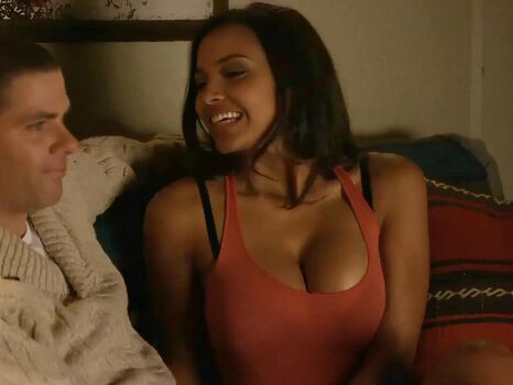 Jessica lucas page leaked private photo uncensored HD quality