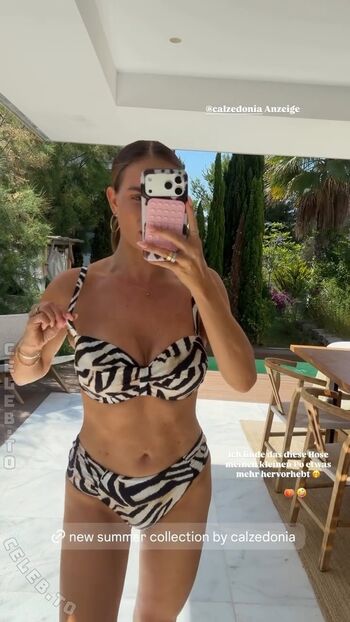 Jessica paszka page leaked private photo uncensored HD quality