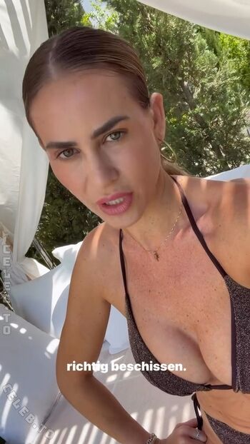 Jessica paszka page leaked private photo uncensored HD quality