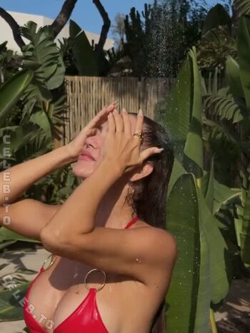 Jessica paszka page leaked private photo uncensored HD quality