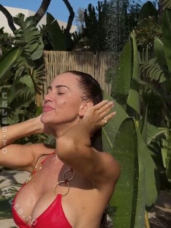 Jessica paszka page leaked private photo uncensored HD quality