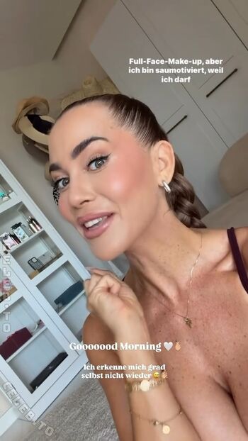 Jessica paszka page leaked private photo uncensored HD quality