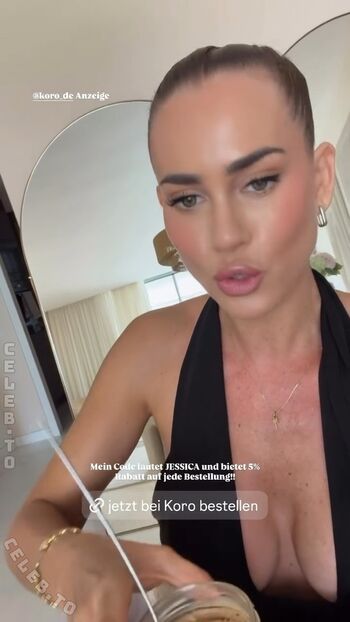 Jessica paszka page leaked private photo uncensored HD quality