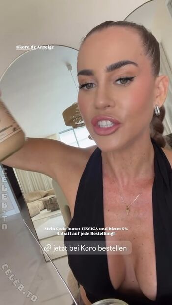 Jessica paszka page leaked private photo uncensored HD quality