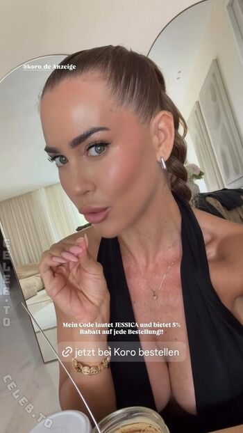 Jessica paszka page leaked private photo uncensored HD quality
