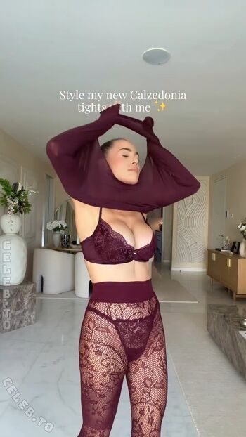Jessica paszka page leaked private photo uncensored HD quality