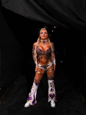 Jessica woynilko wwe leaked private photo uncensored HD quality
