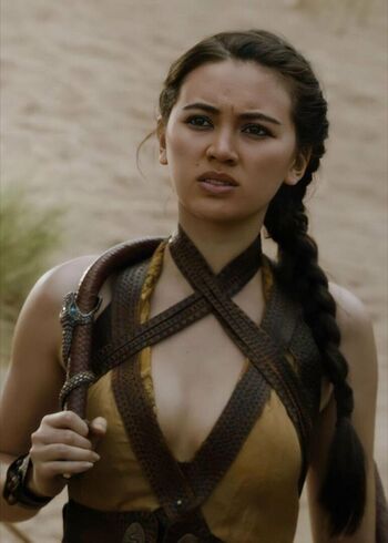 Jessica yu li henwick page leaked private photo uncensored HD quality