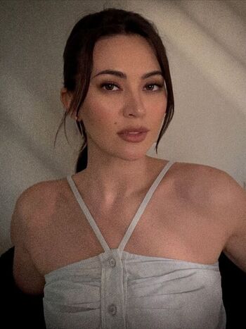 Jessica yu li henwick leaked private photo uncensored HD quality