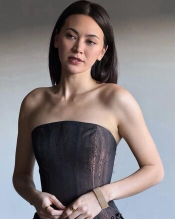 Jessica yu li henwick leaked private photo uncensored HD quality