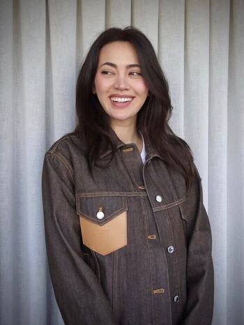 Jessica yu li henwick leaked private photo uncensored HD quality