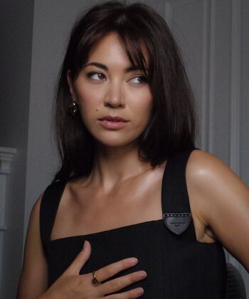 Jessica yu li henwick leaked private photo uncensored HD quality