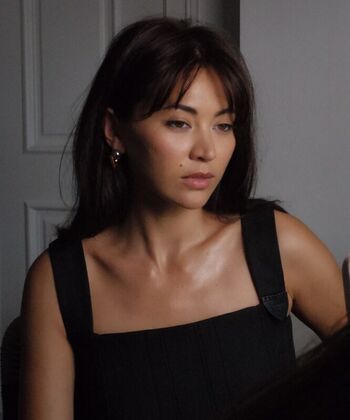 Jessica yu li henwick leaked private photo uncensored HD quality