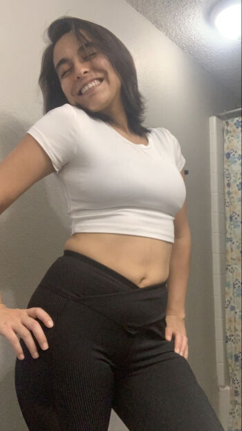Jinkiesvelma leaked private photo uncensored HD quality