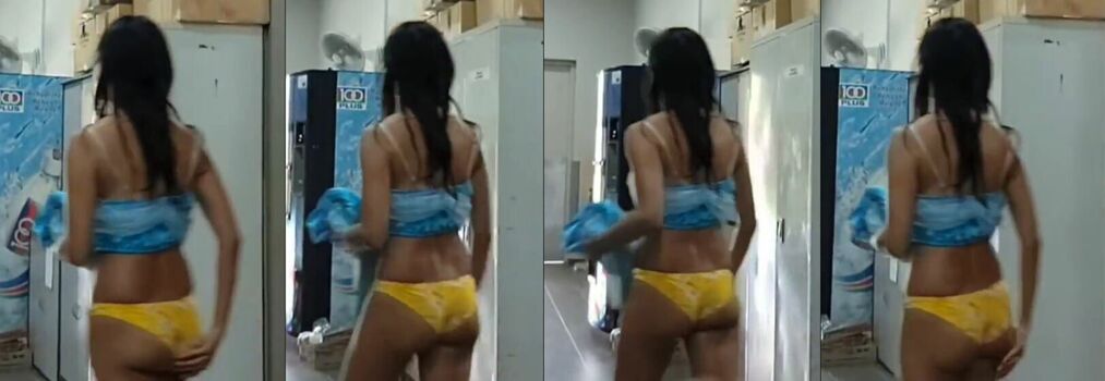 Jinnytty page leaked private photo uncensored HD quality