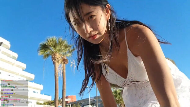 Jinnytty page leaked private photo uncensored HD quality