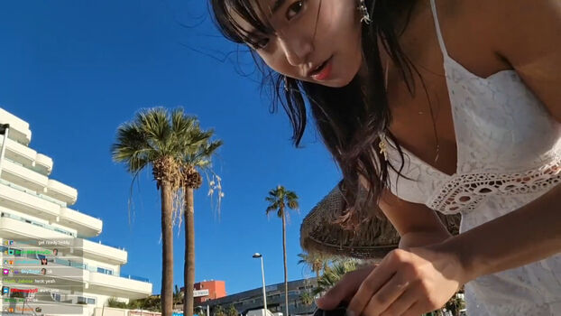 Jinnytty page leaked private photo uncensored HD quality