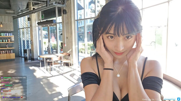 Jinnytty page leaked private photo uncensored HD quality