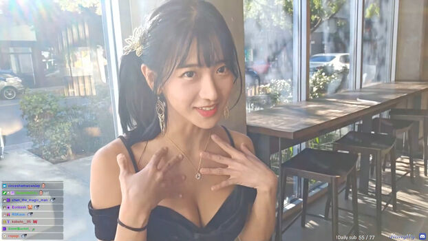 Jinnytty page leaked private photo uncensored HD quality