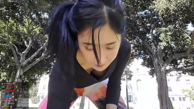 Jinnytty page leaked private photo uncensored HD quality