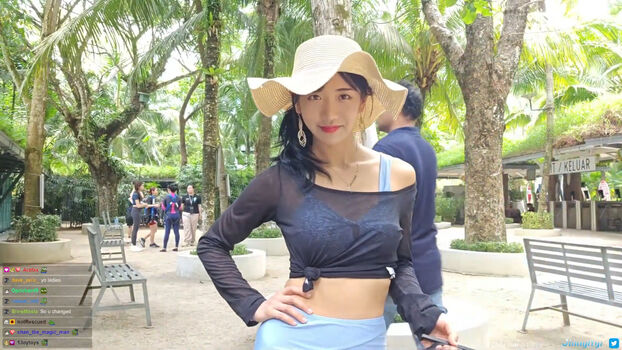 Jinnytty page leaked private photo uncensored HD quality