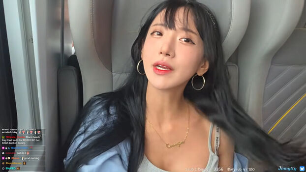 Jinnytty page leaked private photo uncensored HD quality
