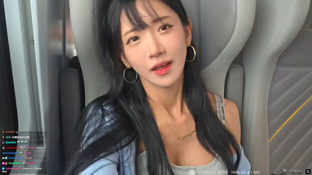 Jinnytty page leaked private photo uncensored HD quality