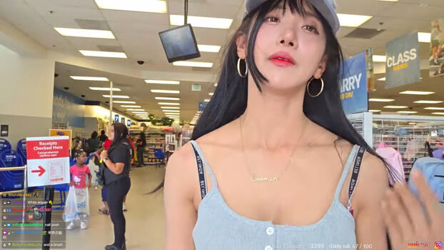 Jinnytty page leaked private photo uncensored HD quality