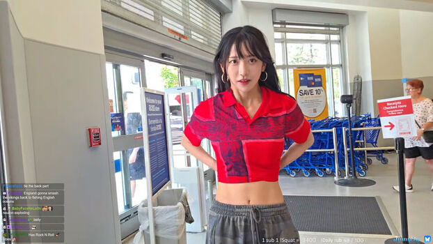Jinnytty page leaked private photo uncensored HD quality