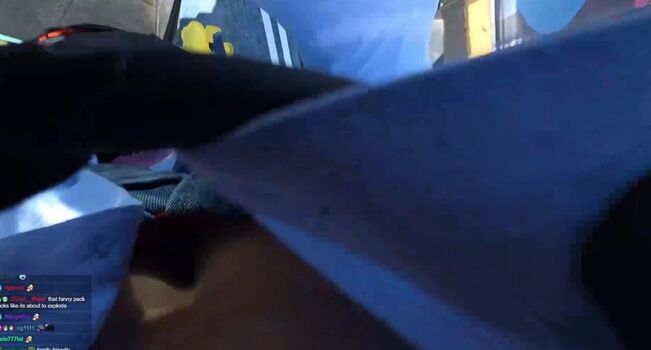 Jinnytty page leaked private photo uncensored HD quality