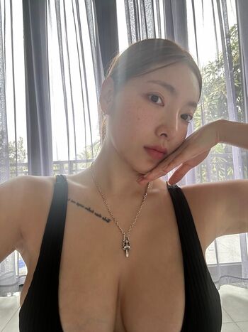 Jisamss  page leaked private photo uncensored HD quality