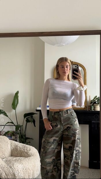 Jitskeschaap leaked private photo uncensored HD quality