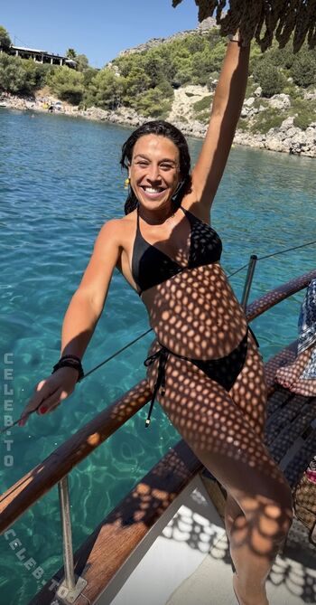 Joanna jedrzejczyk page leaked private photo uncensored HD quality