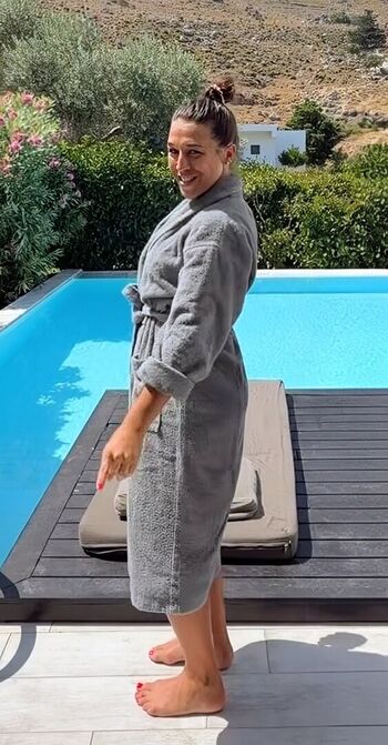Joanna jedrzejczyk page leaked private photo uncensored HD quality