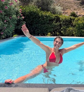Joanna jedrzejczyk page leaked private photo uncensored HD quality