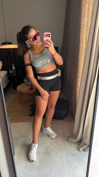 Joanna jedrzejczyk page leaked private photo uncensored HD quality
