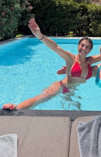 Joanna jedrzejczyk page leaked private photo uncensored HD quality