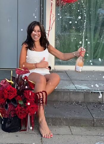 Joanna jedrzejczyk page leaked private photo uncensored HD quality
