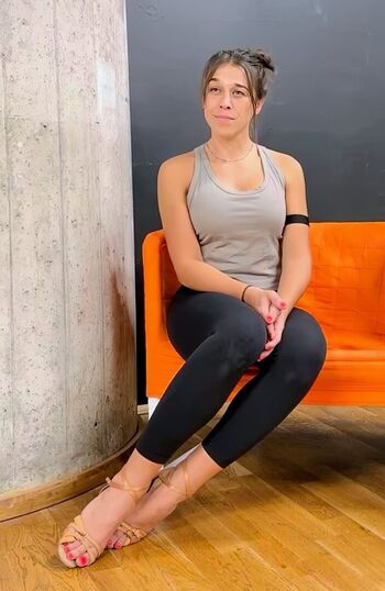 Joanna jedrzejczyk page leaked private photo uncensored HD quality