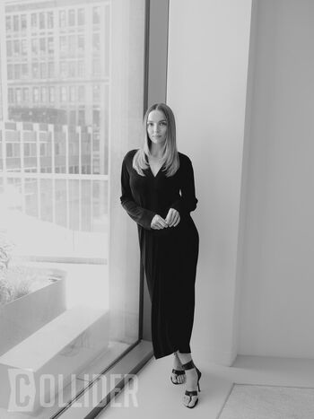 Jodie comer page leaked private photo uncensored HD quality