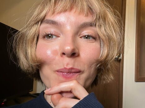 Jodie comer page leaked private photo uncensored HD quality