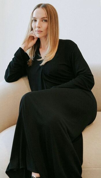Jodie comer leaked private photo uncensored HD quality
