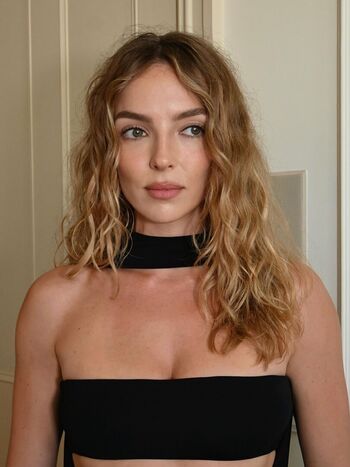 Jodie comer leaked private photo uncensored HD quality