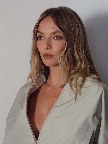 Jodie comer leaked private photo uncensored HD quality
