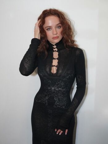 Joey king page leaked private photo uncensored HD quality