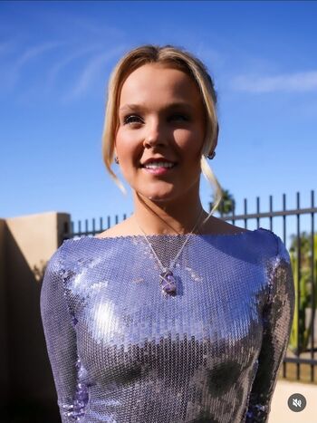 Jojo siwa leaked private photo uncensored HD quality