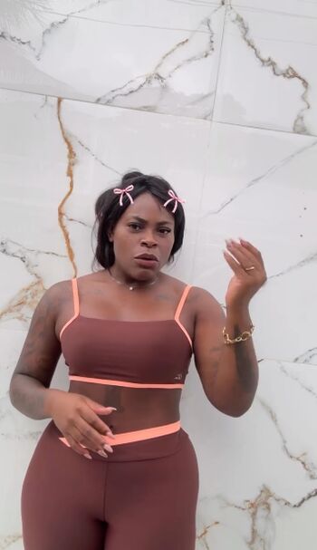 Jojo todynho page leaked private photo uncensored HD quality